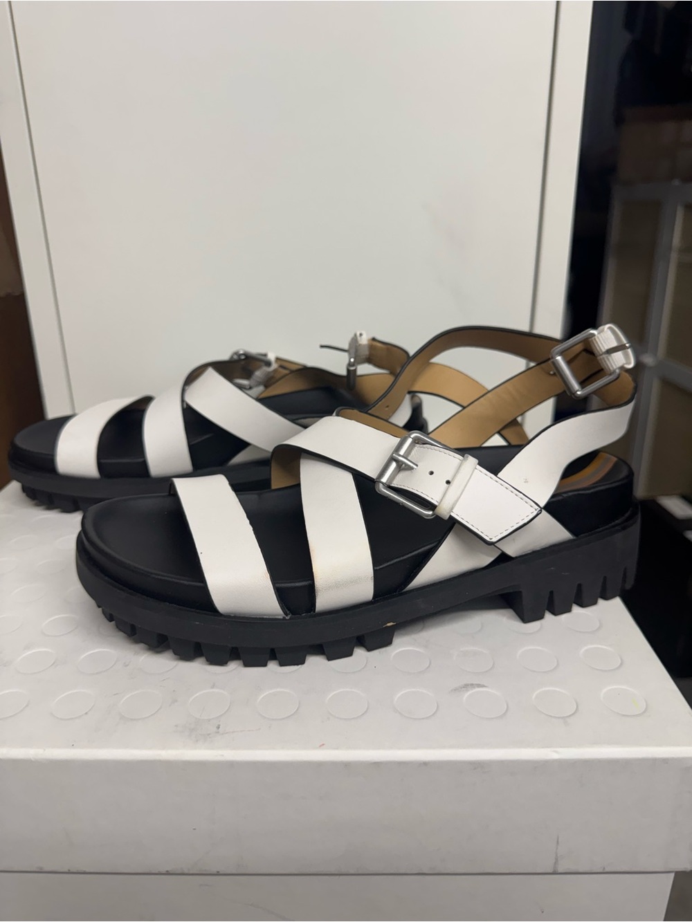 Sam Edelman Sandals - 8.5 - Used